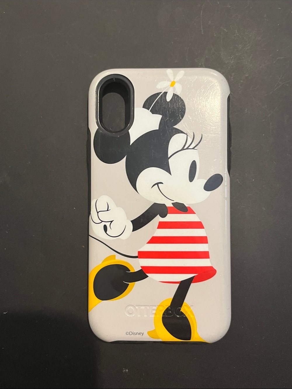 OtterBox Minnie Mouse X/XS Phone Case